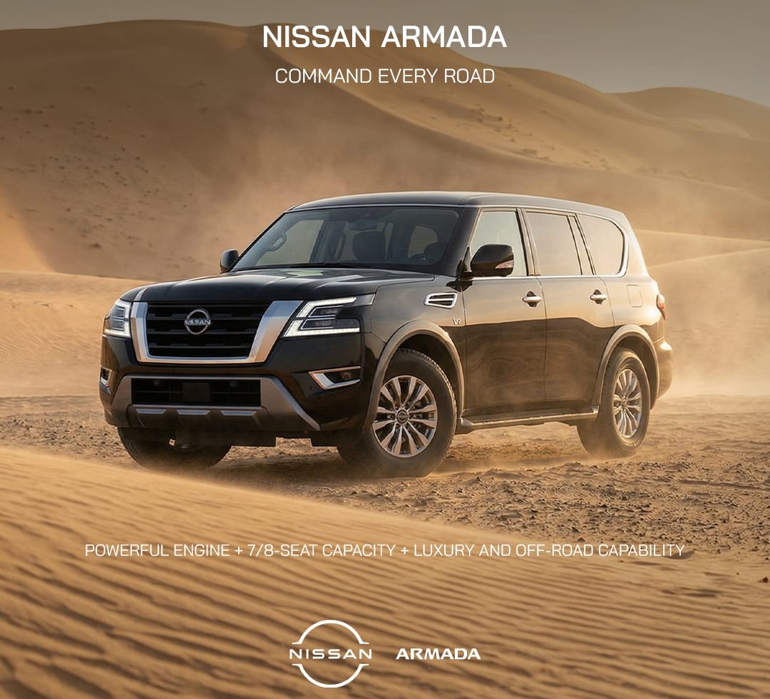 SUV