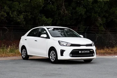 KIA Pegas